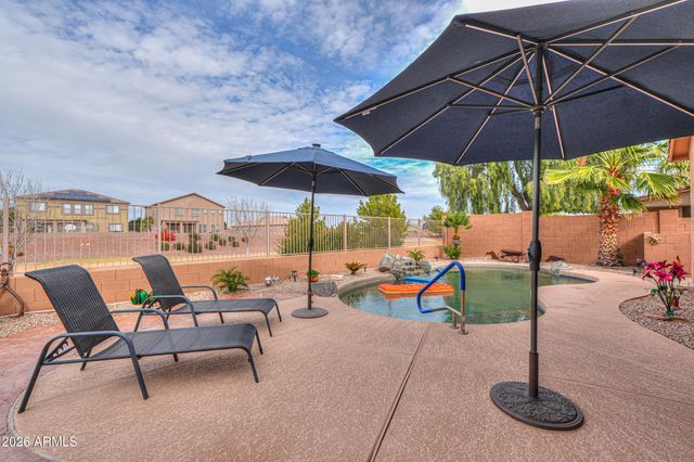 1338 E MADISON Drive, Casa Grande, AZ 85122