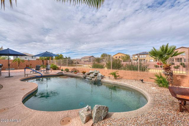 1338 E MADISON Drive, Casa Grande, AZ 85122