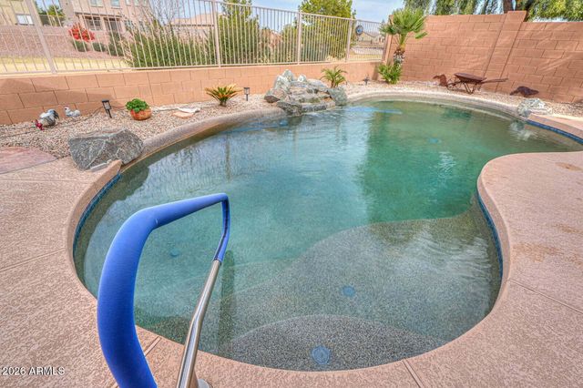 1338 E MADISON Drive, Casa Grande, AZ 85122