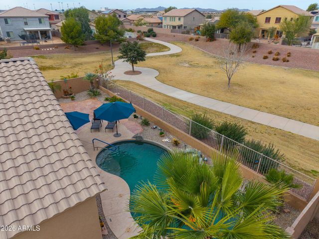 1338 E MADISON Drive, Casa Grande, AZ 85122
