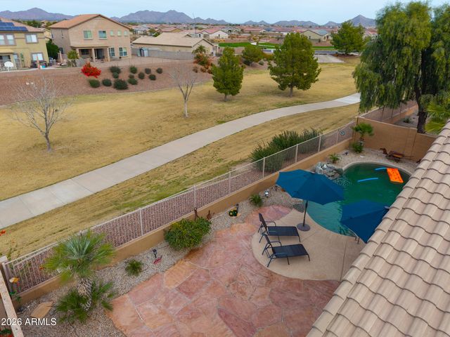 1338 E MADISON Drive, Casa Grande, AZ 85122