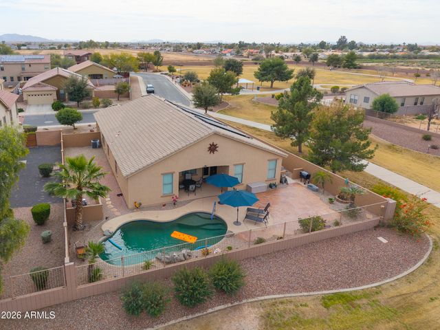 1338 E MADISON Drive, Casa Grande, AZ 85122