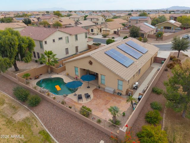 1338 E MADISON Drive, Casa Grande, AZ 85122