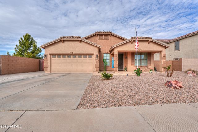 1338 E MADISON Drive, Casa Grande, AZ 85122