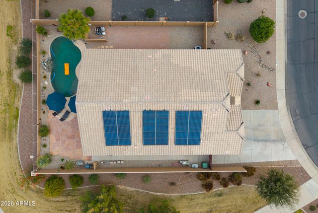 1338 E MADISON Drive, Casa Grande, AZ 85122