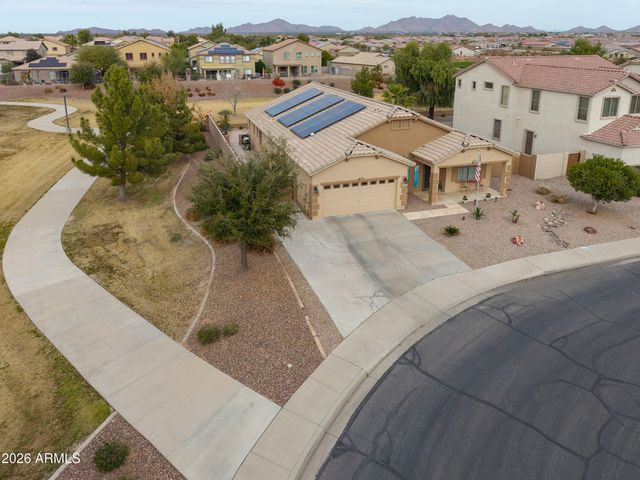 1338 E MADISON Drive, Casa Grande, AZ 85122