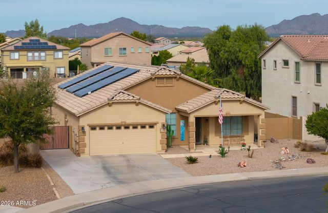 1338 E MADISON Drive, Casa Grande, AZ 85122