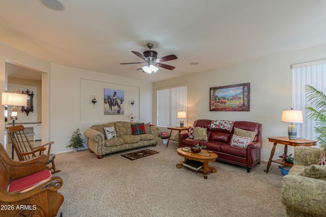 1338 E MADISON Drive, Casa Grande, AZ 85122