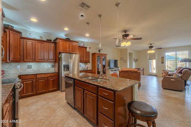 1338 E MADISON Drive, Casa Grande, AZ 85122