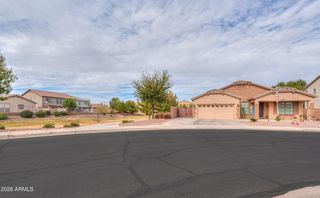 1338 E MADISON Drive, Casa Grande, AZ 85122