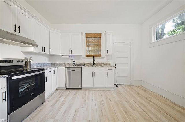 311 W 32nd ST, Norfolk, VA 23508