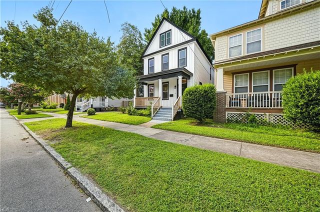 311 W 32nd ST, Norfolk, VA 23508