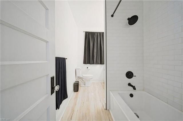311 W 32nd ST, Norfolk, VA 23508