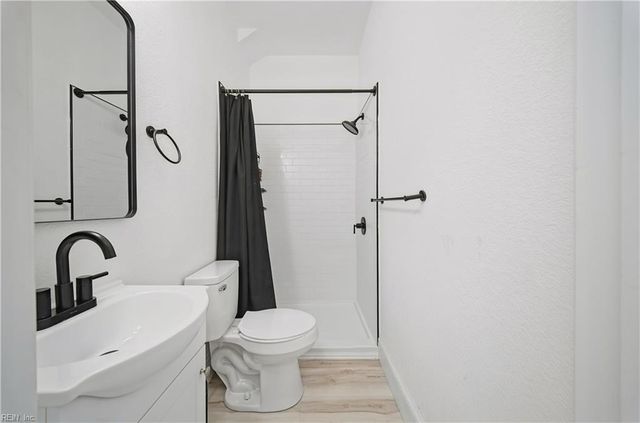 311 W 32nd ST, Norfolk, VA 23508