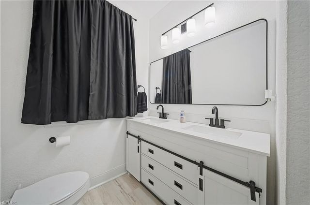 311 W 32nd ST, Norfolk, VA 23508