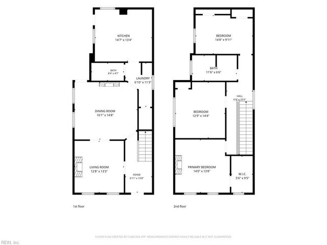 311 W 32nd ST, Norfolk, VA 23508