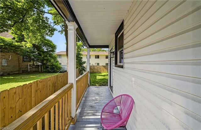 311 W 32nd ST, Norfolk, VA 23508