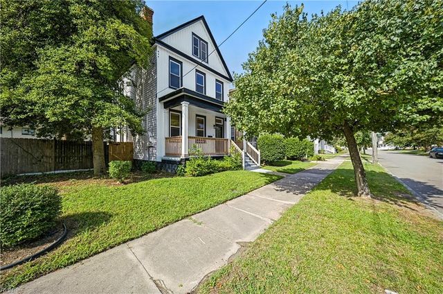 311 W 32nd ST, Norfolk, VA 23508