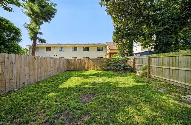 311 W 32nd ST, Norfolk, VA 23508