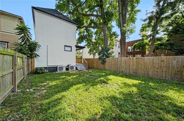 311 W 32nd ST, Norfolk, VA 23508