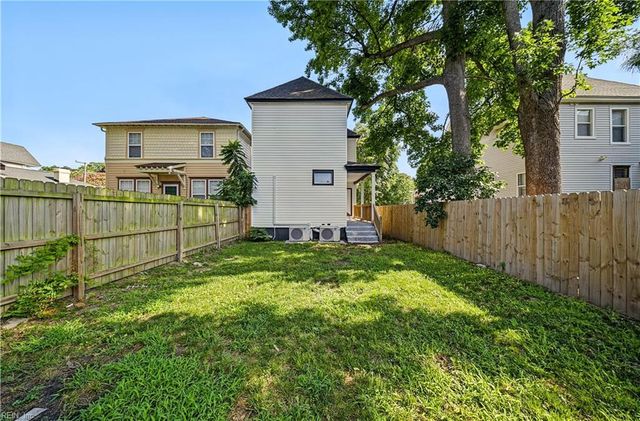 311 W 32nd ST, Norfolk, VA 23508