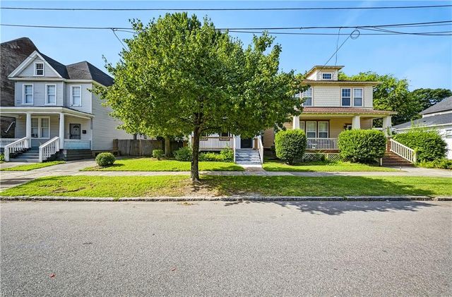 311 W 32nd ST, Norfolk, VA 23508