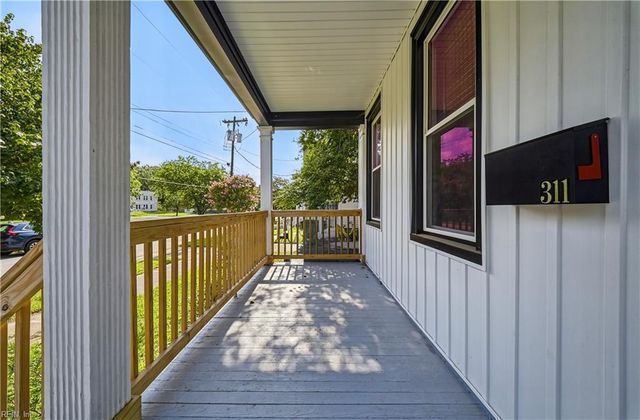 311 W 32nd ST, Norfolk, VA 23508