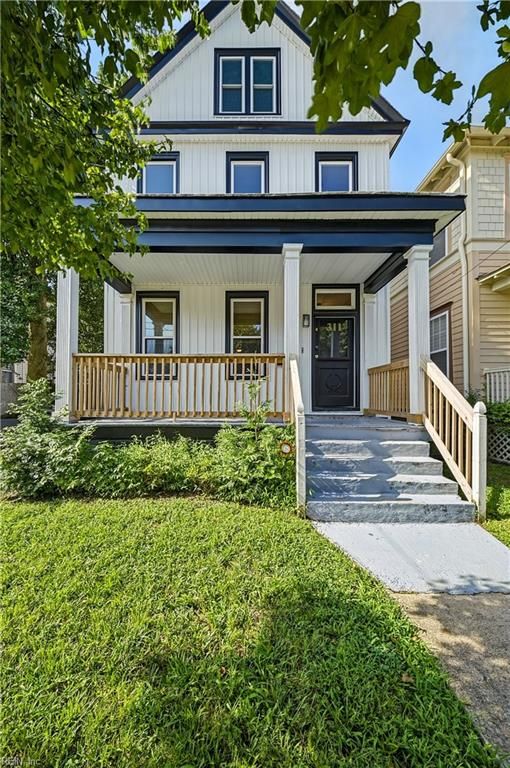 311 W 32nd ST, Norfolk, VA 23508