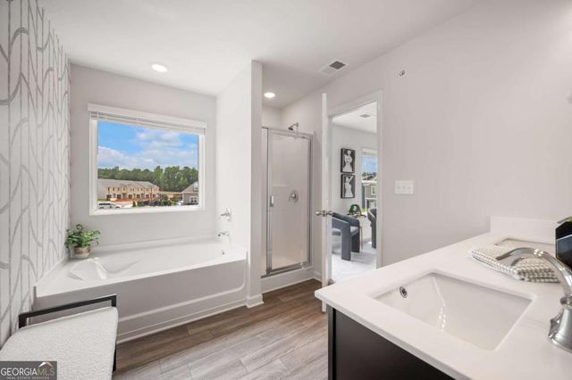 9435 Maple Grove Lane 270, Jonesboro, GA 30238