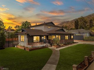 245 W Laurel, Sierra Madre, CA 91024