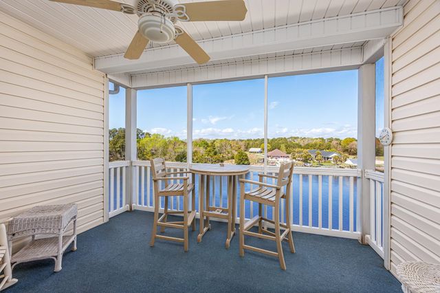 901 W Port Dr Unit 1218, North Myrtle Beach, SC 29582