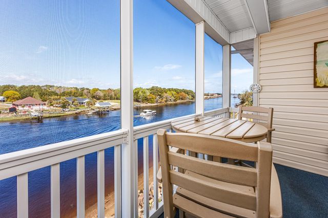 901 W Port Dr Unit 1218, North Myrtle Beach, SC 29582