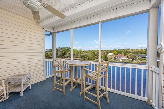 901 W Port Dr Unit 1218, North Myrtle Beach, SC 29582