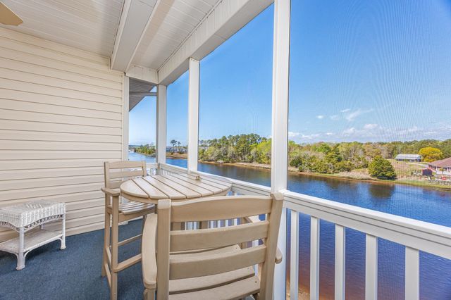 901 W Port Dr Unit 1218, North Myrtle Beach, SC 29582