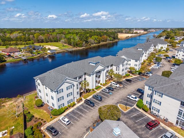 901 W Port Dr Unit 1218, North Myrtle Beach, SC 29582