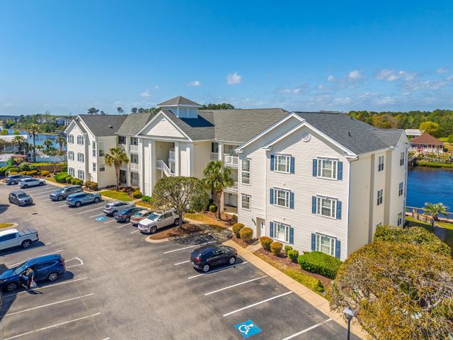 901 W Port Dr Unit 1218, North Myrtle Beach, SC 29582