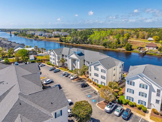901 W Port Dr Unit 1218, North Myrtle Beach, SC 29582