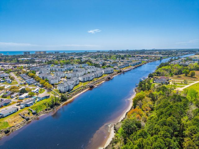 901 W Port Dr Unit 1218, North Myrtle Beach, SC 29582