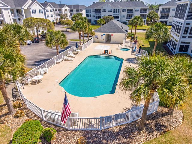 901 W Port Dr Unit 1218, North Myrtle Beach, SC 29582