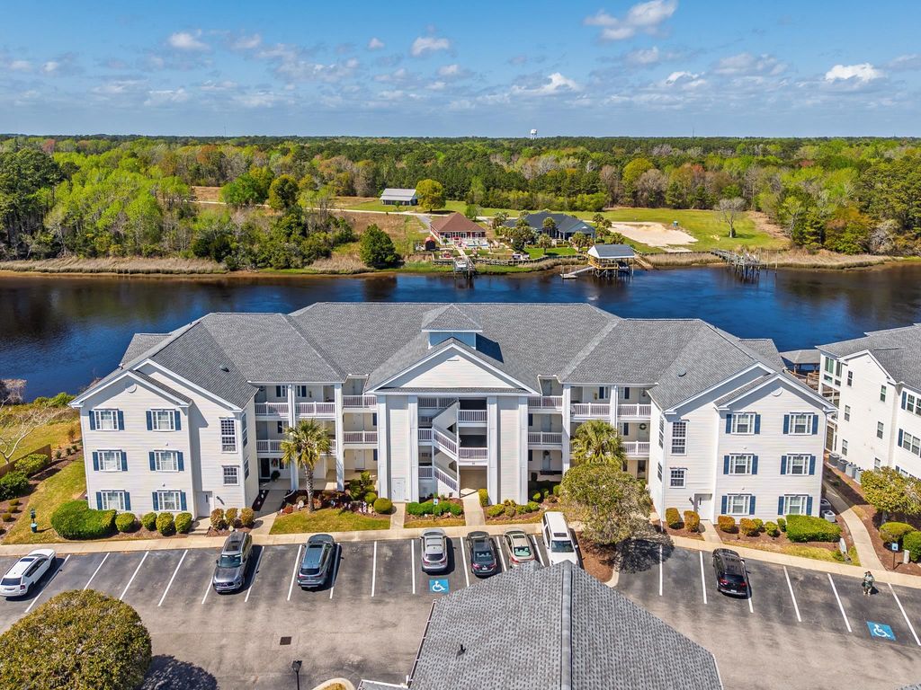 901 W Port Dr Unit 1218, North Myrtle Beach, SC 29582