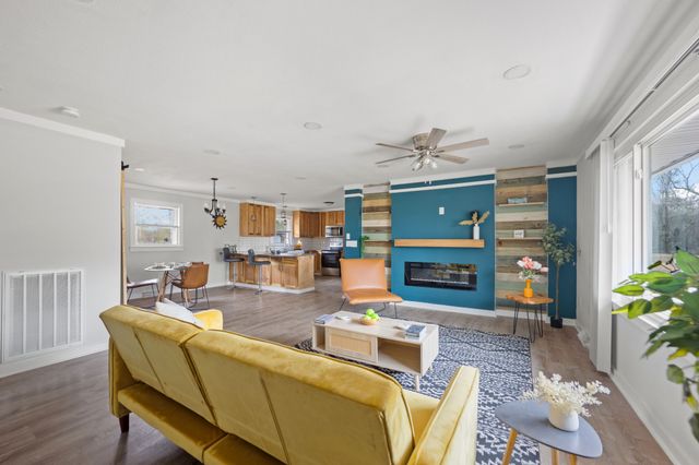 90 Blackjack Pike, Manchester, TN 37355