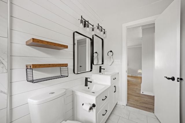 90 Blackjack Pike, Manchester, TN 37355