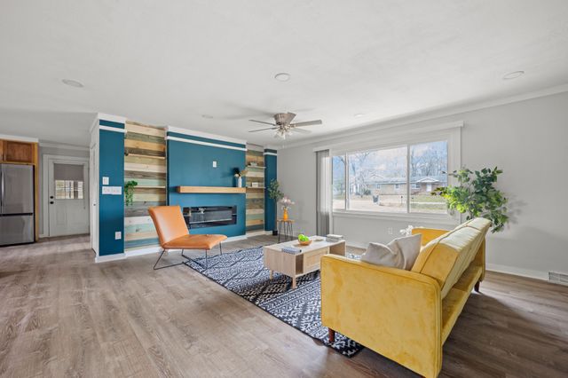 90 Blackjack Pike, Manchester, TN 37355