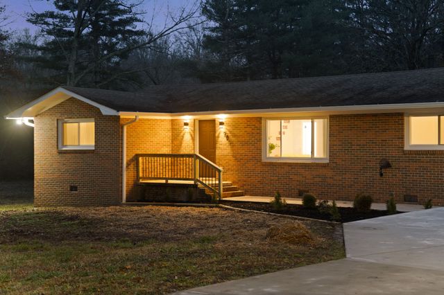 90 Blackjack Pike, Manchester, TN 37355