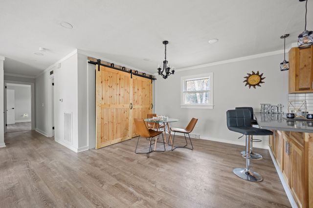 90 Blackjack Pike, Manchester, TN 37355