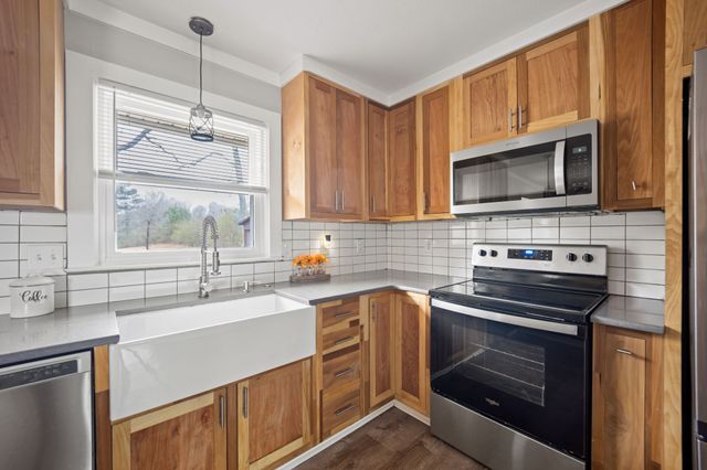 90 Blackjack Pike, Manchester, TN 37355