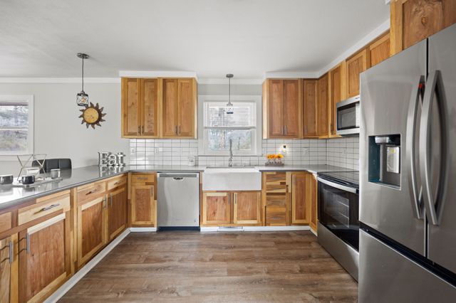 90 Blackjack Pike, Manchester, TN 37355