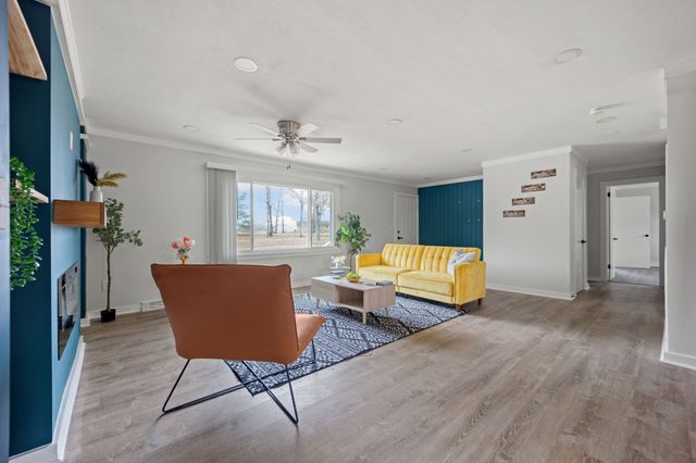 90 Blackjack Pike, Manchester, TN 37355