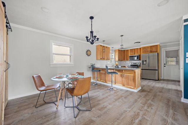 90 Blackjack Pike, Manchester, TN 37355