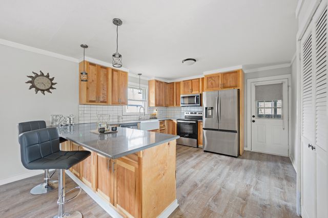 90 Blackjack Pike, Manchester, TN 37355